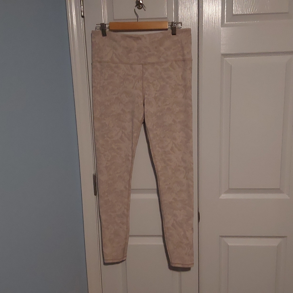 Athleta High Rise Elation Tight XL Tall
